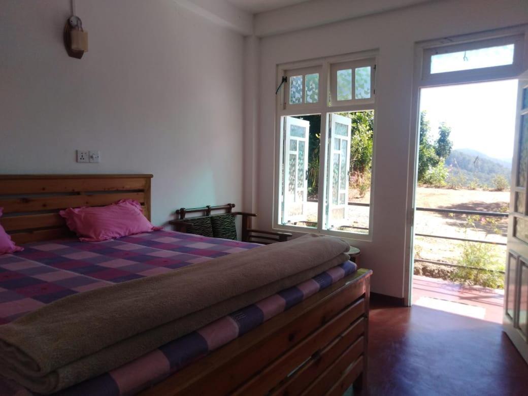 Forest Cyniciam Homestay Ohiya Extérieur photo
