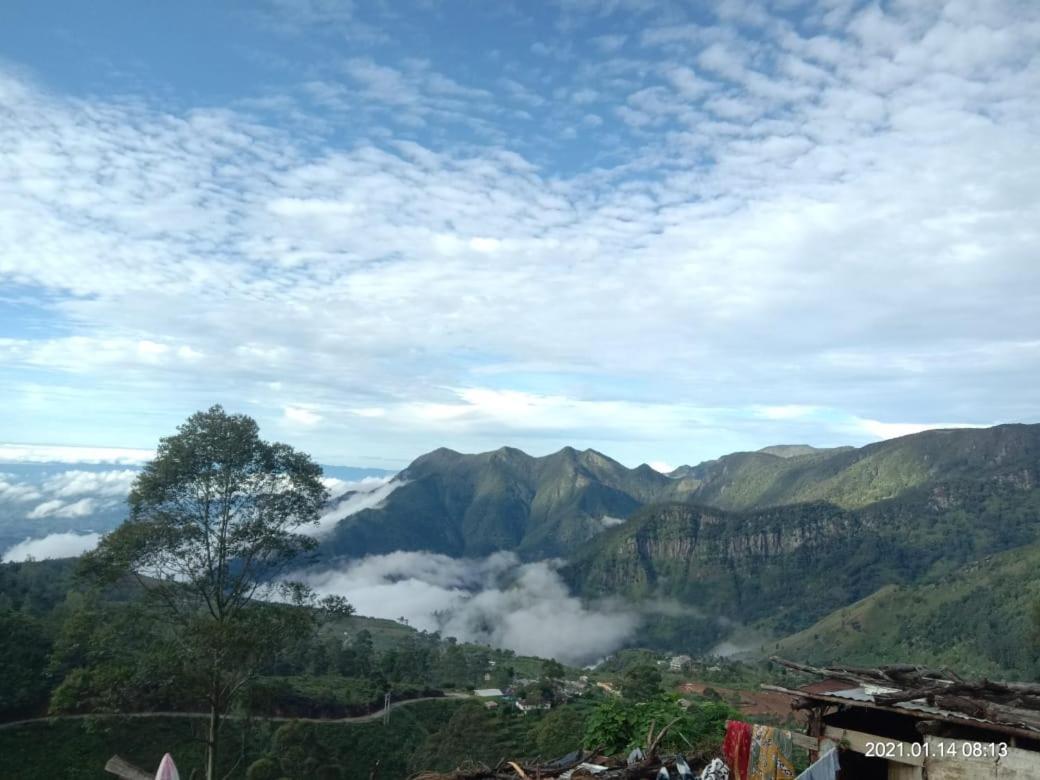 Forest Cyniciam Homestay Ohiya Extérieur photo