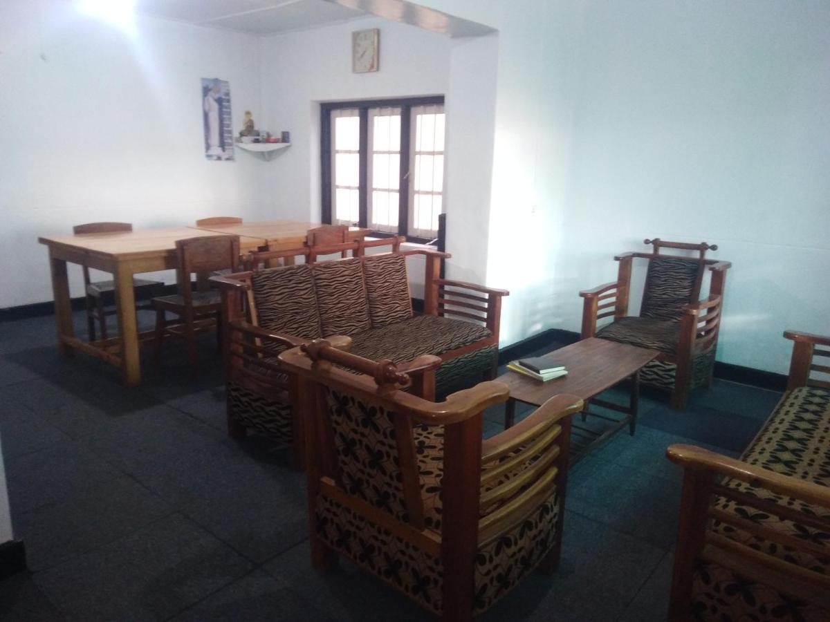 Forest Cyniciam Homestay Ohiya Chambre photo
