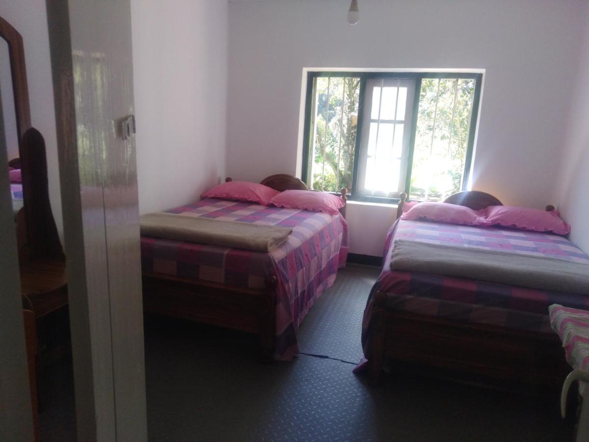 Forest Cyniciam Homestay Ohiya Extérieur photo