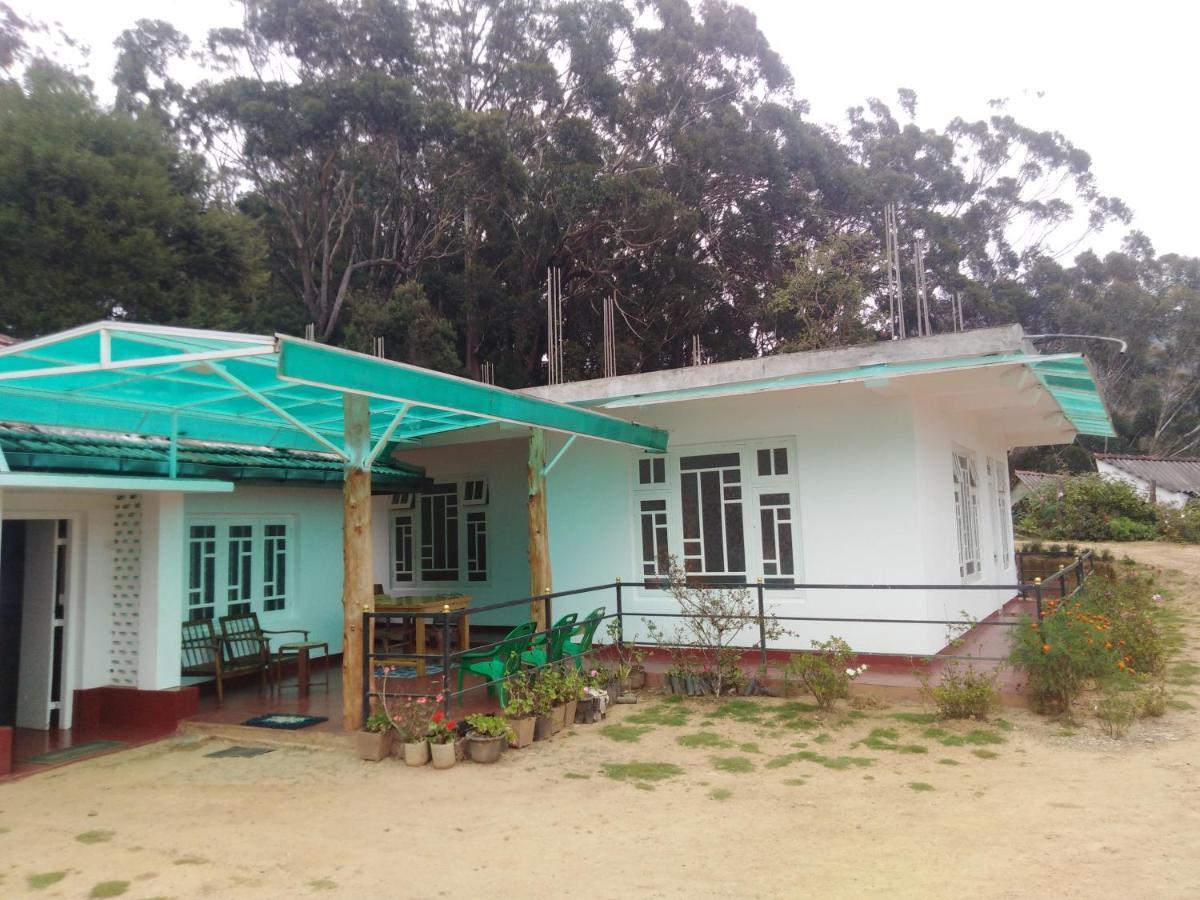 Forest Cyniciam Homestay Ohiya Extérieur photo