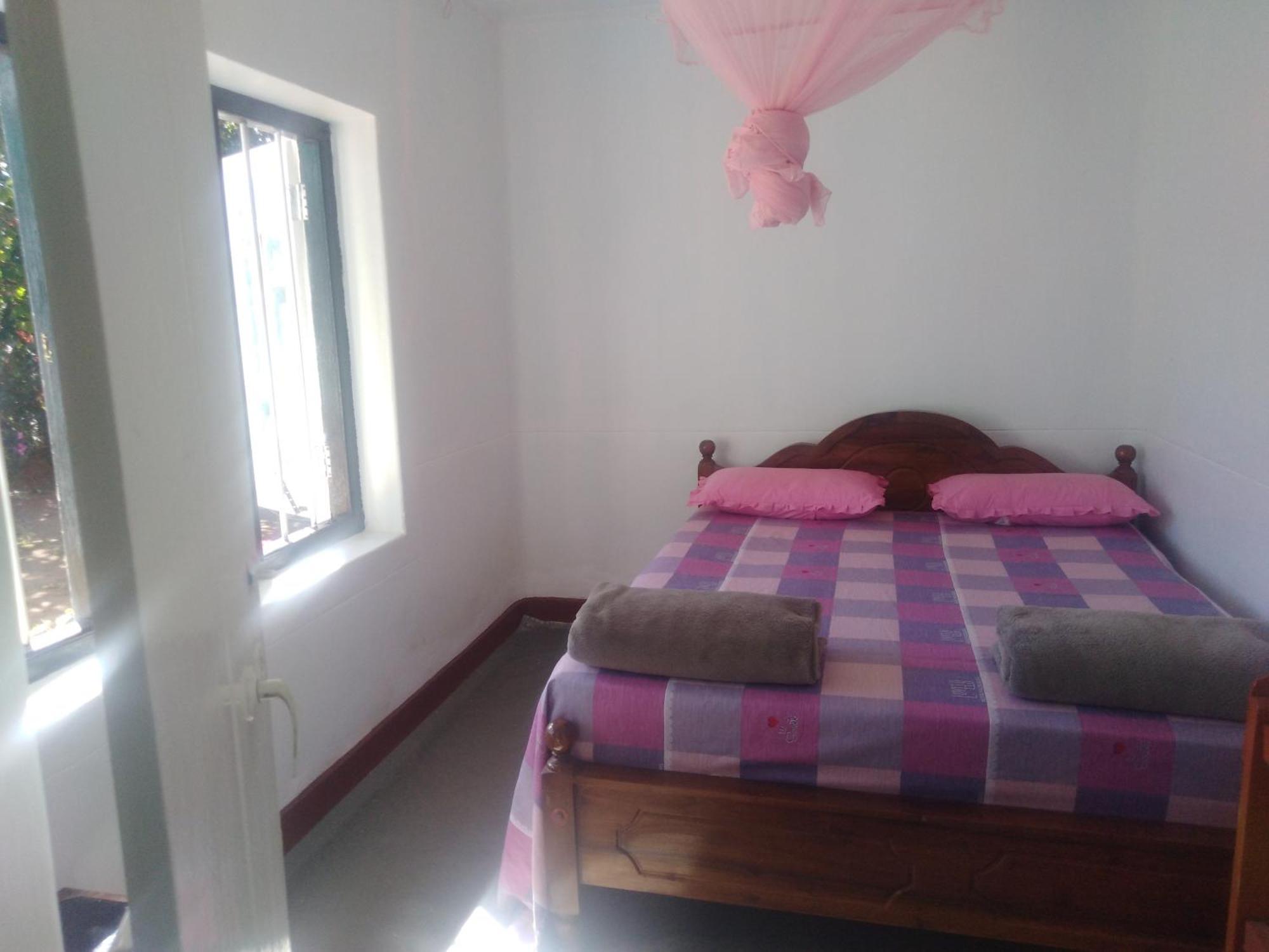 Forest Cyniciam Homestay Ohiya Chambre photo